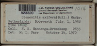 Image Associated With the Occurence